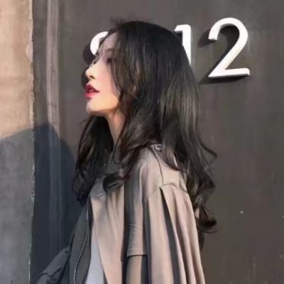 微信女生头像气质唯美2019