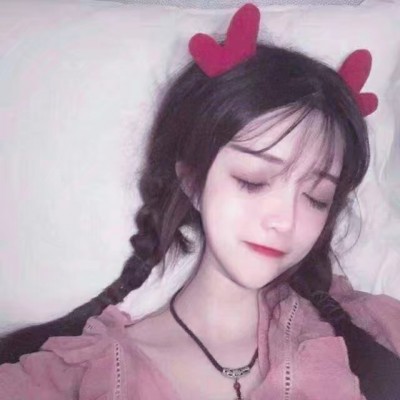 微信女生头像气质唯美2019