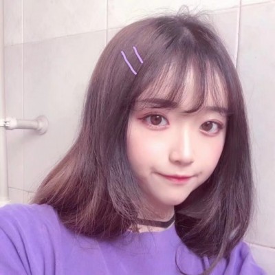 微信女生头像气质唯美2019
