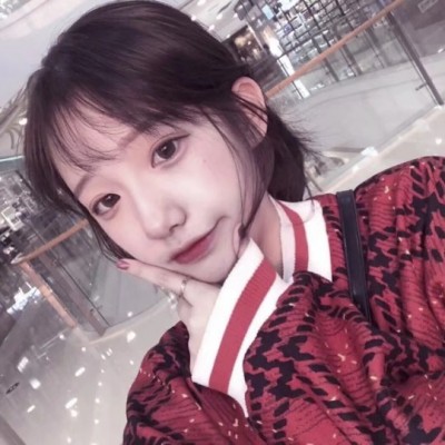 微信女生头像气质唯美2019