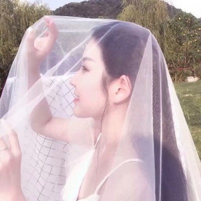微信女生头像气质唯美2019