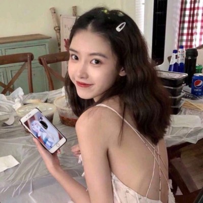 微信女生头像气质唯美2019