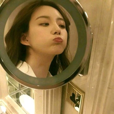 微信女生头像气质唯美2019