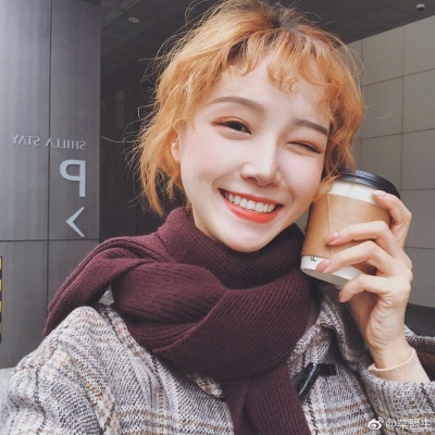 微信女生头像气质唯美优雅