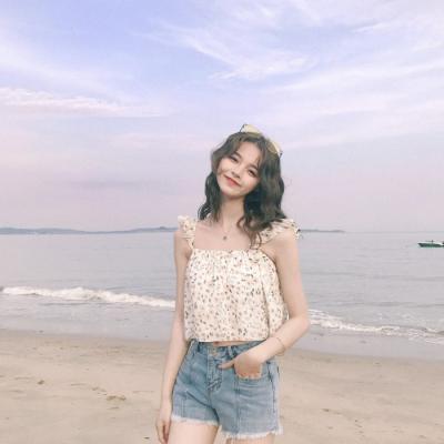 小清新气质女生微信头像大全