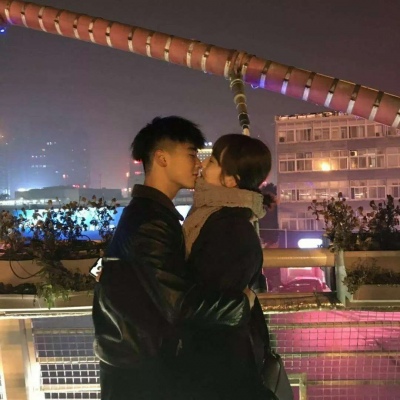微信情侣头像大全一对两张