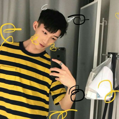 微信男生头像霸气冷酷精选