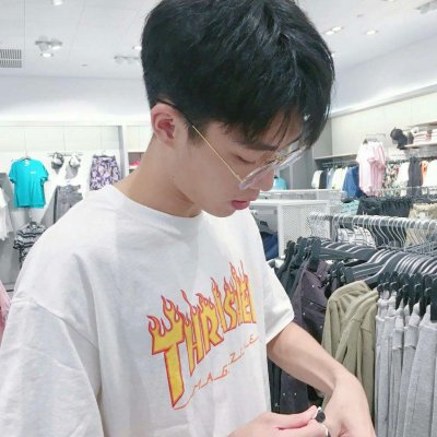微信男生头像霸气冷酷精选