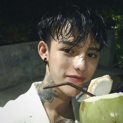 微信男生头像霸气冷酷精选