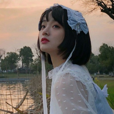 2019新版微信头像女生可爱大全