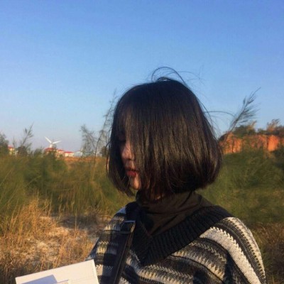 可爱女生微信头像超漂亮