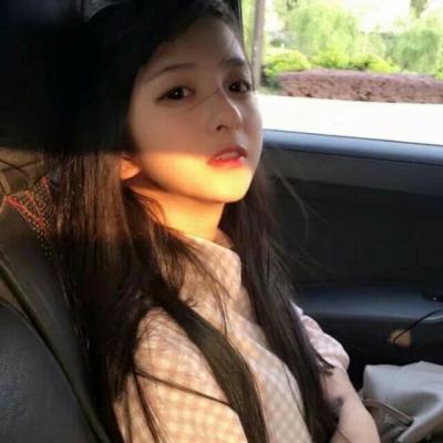 可爱的微信姐妹头像2人两张