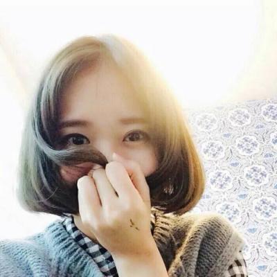 有气质短发美女头像微信高冷范