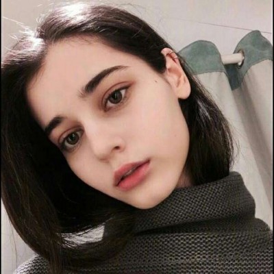 2019微信欧美女生头像霸气好看