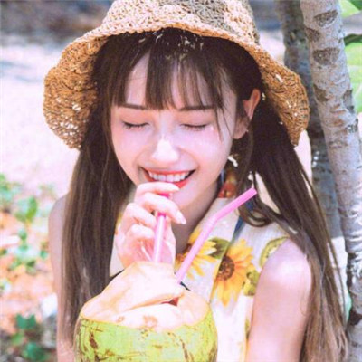 微信最吉利的好看头像女正能量