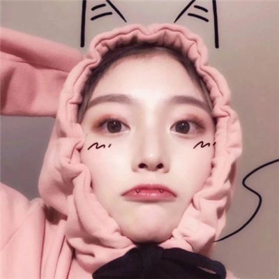 微信最吉利的好看头像女正能量
