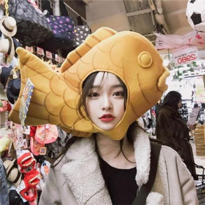 微信最吉利的好看头像女正能量