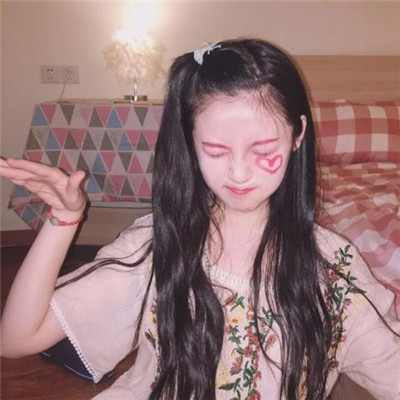 微信最吉利的好看头像女正能量