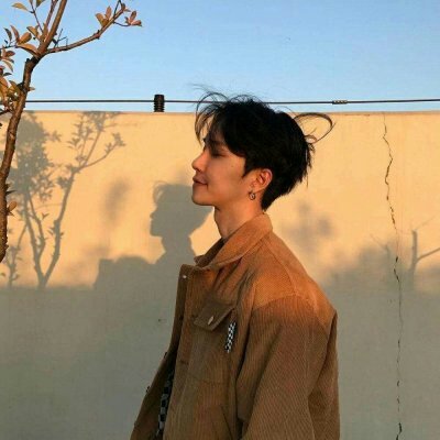 最新男生微信头像低调成熟大气