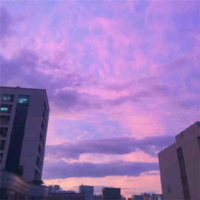 能带来好运的微信头像图片静谧