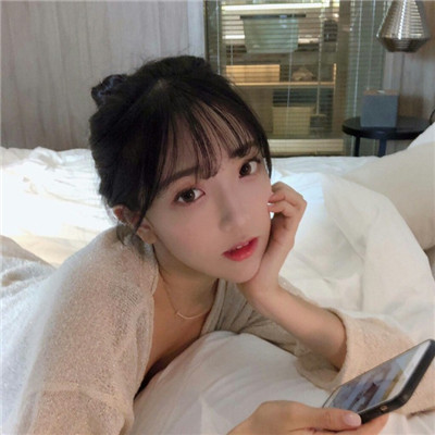 清纯可爱的姐妹头像微信最火最新