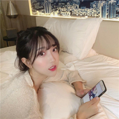 清纯可爱的姐妹头像微信最火最新