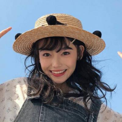 最火的微信姐妹头像一人一张可爱