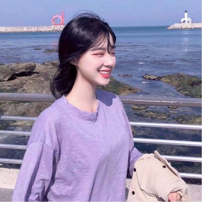 女生微信头像精选个性唯美2019