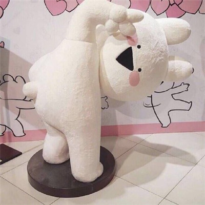 年最火爆微信头像个性意境