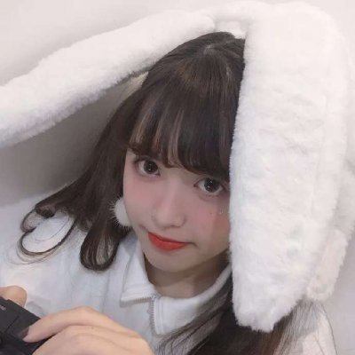 2019好看的女生微信头像大全