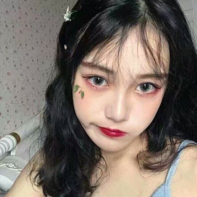 2019好看的女生微信头像大全