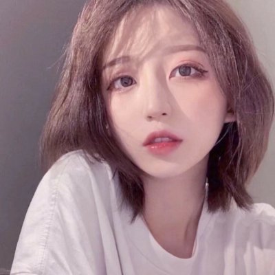 2019好看的女生微信头像大全