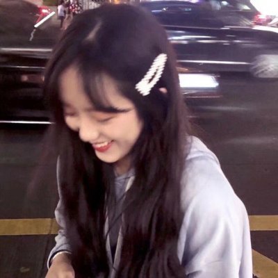 2019好看的女生微信头像大全