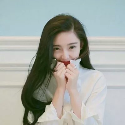 2019好看的女生微信头像大全