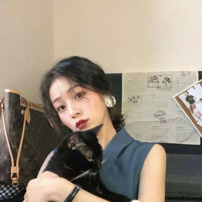 2019好看的女生微信头像大全
