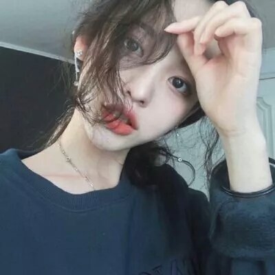 2019好看的女生微信头像大全