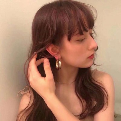 2019好看的女生微信头像大全