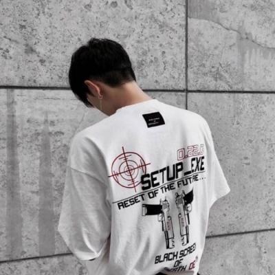 微信头像男图片深沉男人背影