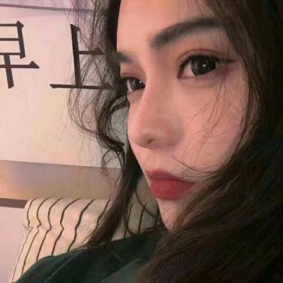 最火爆的微信头像女生高冷超拽