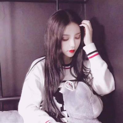 微信可爱的美女头像超萌个性
