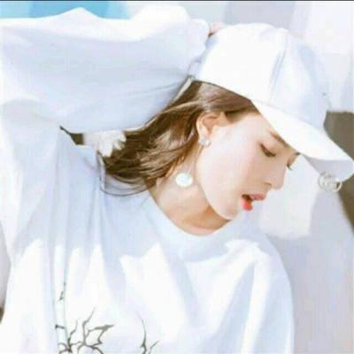 微信可爱的美女头像超萌个性