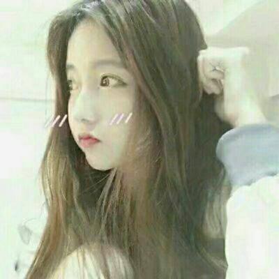 微信可爱的美女头像超萌个性