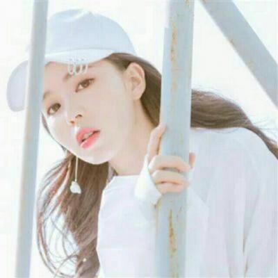 微信可爱的美女头像超萌个性