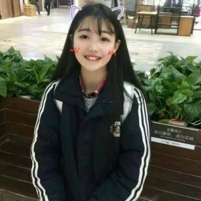 微信可爱的美女头像超萌个性