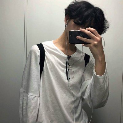 最流行的男生微信头像超拽帅气