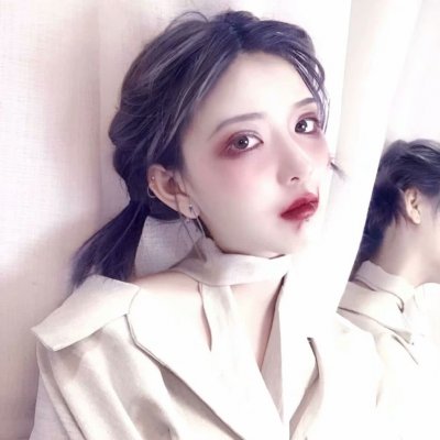 非主流女生微信头像霸气超拽