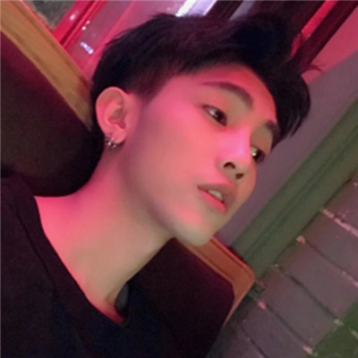 微信头像男生排行榜