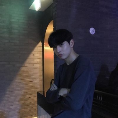 超帅显成熟的男生微信头像大全