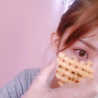 00后青春可爱小清新萌妹子微信头像