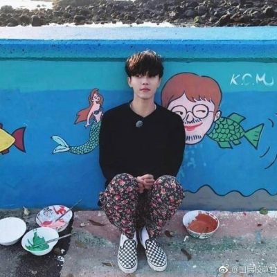 最帅男生搞怪微信头像霸气大全